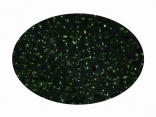 Бісер 12 темно-зелений (GR 25)