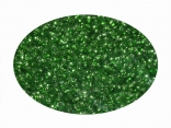 Бісер 12 темно-зелений блискучий (GR 49)