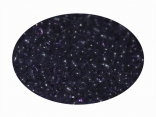 Бісер темно-бузковий, прозорий (GR 11)