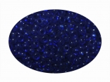 Бісер 12 темно-синій (GR 111)