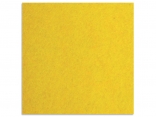 Фетр жовтий, 2 мм, ш. 1,0 м