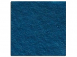 Фетр синій, 2 мм, ш. 1,0 м