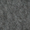 Фетр сірий меланж, 3 мм, ш. 1 м