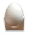 Виріб з пінопласту Яйце 40 см