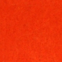 Фетр яскраво-оранжевий, 3 мм, ш. 1 м