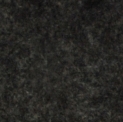 Фетр темно-сірий меланж, 3 мм, ш. 1 м