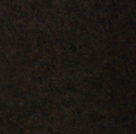 Фетр темно-коричневий, м'який, 1,2 мм, ш. 1,45 м