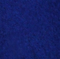Фетр синій, м'який, 1,2 мм, ш. 2 м