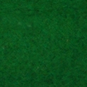 Фетр зелений, м'який, 1,2 мм, ш. 2 м