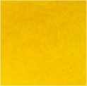 Фетр жовтий, м'який, 1,4 мм, ш. 0,92 м