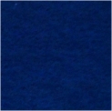 Фетр синій, м'який, 1,4 мм, ш. 0,92 м