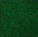 Фетр зелений, м'який, 1,4 мм, ш. 0,92 м