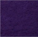 Фетр фіолетовий, м'який, 1,4 мм, ш. 0,92 м