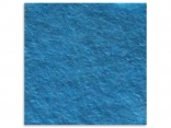 Фетр блакитний, 4 мм, ш. 0,92 м