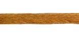Стрічка натуральна джутова 1 см