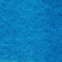 Фетр темно-блакитний, 2 мм, ш. 1,0 м
