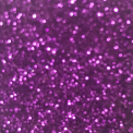 Неткане полотно з глітером на клейкій основі, фіолетовий, ш. 1,5 м