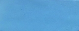 Полімерний матеріал ЕВА блакитний 0,8-1,0 мм (Аркуш 30*20 см)