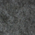 Фетр сірий меланж, м'який, 1,4 мм, ш. 1 м