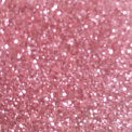 Полімерний матеріал ЕВА з глітером рожевий, 2 мм (Аркуш 30*20 см)