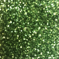 Полімерний матеріал ЕВА з глітером зелений, 2 мм (Аркуш 30*20 см)