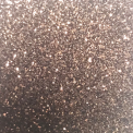 Полімерний матеріал ЕВА з глітером коричневий, 2 мм (Аркуш 30*20 см)