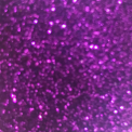 Полімерний матеріал ЕВА з глітером фіолетовий, 2 мм (Аркуш 30*20 см)