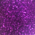 Полімерний матеріал ЕВА з глітером на клейкій основі, фіолетовий 2 мм (Аркуш 30*20 см)