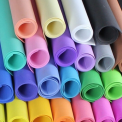 Полімерний матеріал ЕВА, 0,8-1 мм, ш. 1,2 м