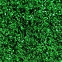 Полімерний матеріал ЕВА з глітером на клейкій основі зелений, 2 мм (Аркуш 30*20 см)