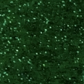 Полімерний матеріал ЕВА з глітером на клейкій основі яскраво-зелений, 2 мм,  (Аркуш 30*20 см)