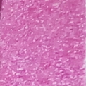 Полімерний матеріал ЕВА з глітером на клейкій основі світло-малиновий, 2 мм,  (Аркуш 30*20 см)