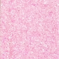 Полімерний матеріал ЕВА з глітером на клейкій основі ніжно-рожевий, 2 мм, (Аркуш 30*20 см)