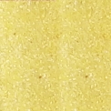 Полімерний матеріал ЕВА з глітером на клейкій основі лимонний, 2 мм,  (Аркуш 30*20 см)