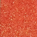 Полімерний матеріал ЕВА з глітером на клейкій основі темно-помаранчевий, 2 мм,  (Аркуш 30*20 см)