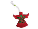 Текстильна іграшка Ангел 10 см (141204)
