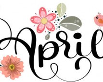 Акція Квітень